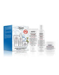 Shop now at Beauty Vendor Australia Online -Kiehl's Skincare Set Set: Ultra Facial Cream 125 ml + Ultra Facial Cleanser 250 ml + Ultra Facial Toner 250 ml - Premium Range from Kiehl's - Just $199.99!