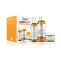 Shop now at Beauty Vendor Australia Online -Kiehl's Calendula Set: Foaming Face Wash 230 ml + Herbal Extract Toner 500 ml + Serum-infused Water Cream 100 ml - Premium Range from Kiehl's - Just $299.99!