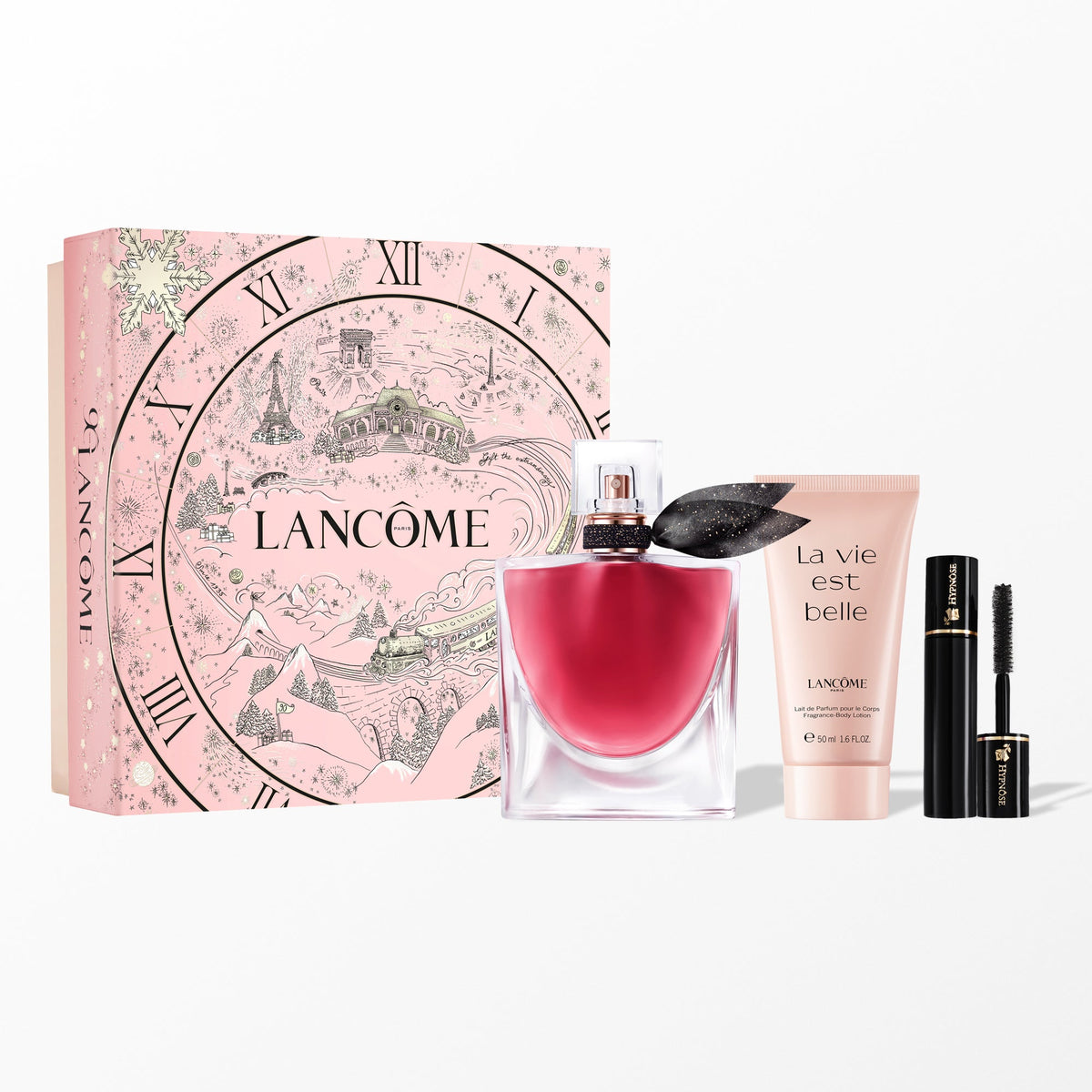 Lancome La Vie est Belle L'Elixir 50ml Set