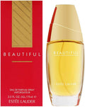 Shop now at Beauty Vendor Australia Online -Estee Lauder  BEAUTIFUL Eau De Parfum 75ml - Premium Range from Estee Lauder - Just $184.99!