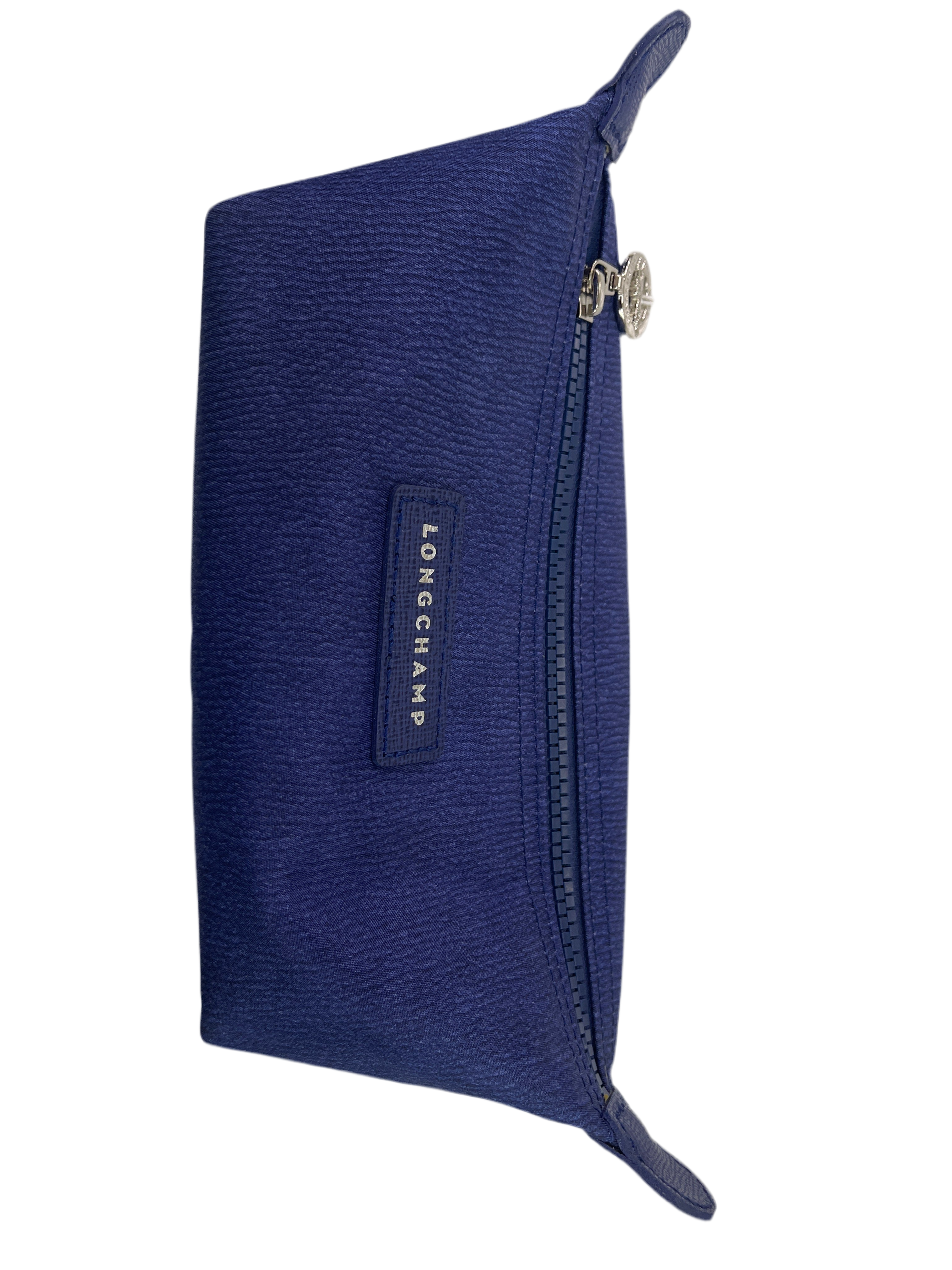 LONGCHAMP LC LE PLIAGE NEO JEANS POUCH DENIM L1024690087   EAN 3597921633204