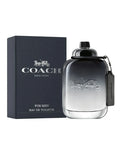 Coach For Men Eau De Toilette 100ml