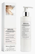 Shop now at Beauty Vendor Australia Online -Maison Margiela Replica Lazy Sunday Body Lotion 200ml - Premium Range from Maison Margiela - Just $77!