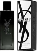 Shop now at Beauty Vendor Australia Online -YSL MYSLF Eau De Parfum 100ML - Premium Range from Yves Saint Laurent - Just $225.99!