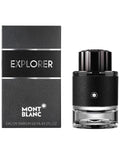 Montblanc Explorer Eau De Parfum 60ml