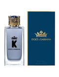 Dolce & Gabbana K Eau De Toilette 100ml