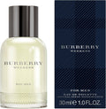 Shop now at Beauty Vendor Australia Online -Burberry Weekend Eau de Toilette 30ml - Premium Range from Burberry - Just $47.99!