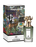 Shop now at Beauty Vendor Australia Online -PENHALIGONS THE INIMITABLE MR PENHALIGON EDP 75ML - Premium Range from Penhaligons - Just $495!