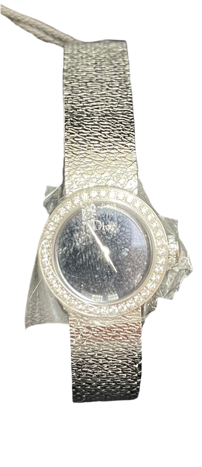 Dior CD040110M004 UHR  EAN 7612633159708