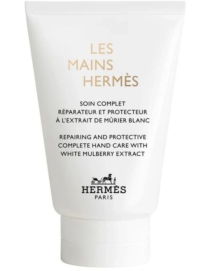 Shop now at Beauty Vendor Australia Online -Hermes Ongles Complete Hand Care Cream 50ML - Premium Range from Hermes - Just $125!