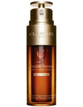 Shop now at Beauty Vendor Australia Online -Clarins Essential Care Double Serum Light Texture 50ML - Premium Range from Clarins - Just $175!