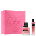Shop now at Beauty Vendor Australia Online -VALENTINO BORN IN ROMA DONNA EDP 50ML GIFT SET - Premium Range from Valentino - Just $165!