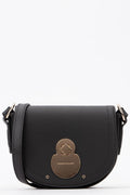 LONGCHAMP LC CAVALCADE XBODY BAG XS BLK 10063HNA001