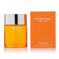 Shop now at Beauty Vendor Australia Online -Clinique Happy 100ml Eau De Toilette for Men - Premium Range from Clinique - Just $129.99!