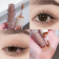 DIKALU Soft Focus Lighting Liquid Brightening Eye Shadow 2g #02 Nude Colour