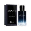 Dior Sauvage Eau Forte Parfum 100ml