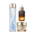 Shop now at Beauty Vendor Australia Online -Estee Lauder Advanced Night ESSENTIALS Set : 200ml Micro Essence/50ml Advanced Night Repair /75ml Youth Power Soft Crème - Premium Range from Estee Lauder - Just $350!