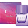 Elle Free Spirit Eau De Parfum 30ml