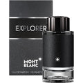 Montblanc Explorer Eau De Parfum 100ml