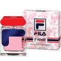 Fila F Power For Woman Eau De Toilette 100ml