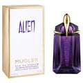 Shop now at Beauty Vendor Australia Online -Thierry Mugler Alien Refillable Eau De Parfum 60ml - Premium Range from Mugler - Just $171.99!