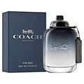 Coach For Men Eau De Toilette 60ml