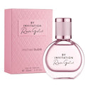 Michael Buble By Invitation Rose Gold Eau de Parfum 30ml