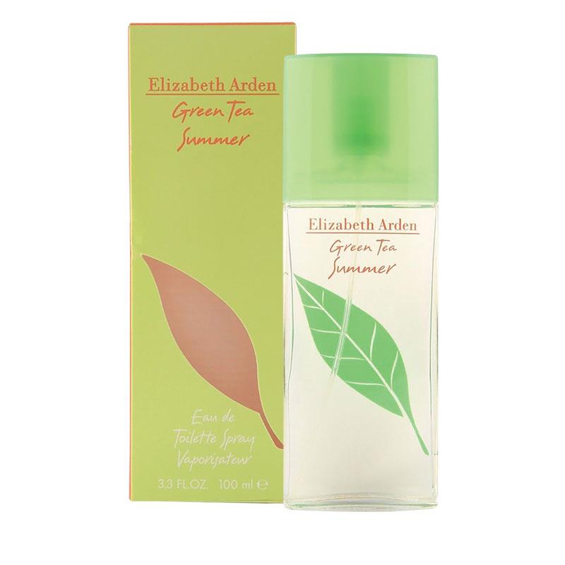 Shop now at Beauty Vendor Australia Online -Elizabeth Arden Green Tea Summer Eau De Toilette 100ml - Premium Range from Elizabeth Arden - Just $28.99!