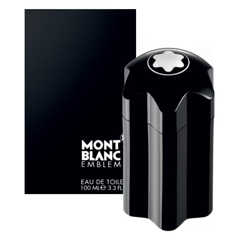 Shop now at Beauty Vendor Australia Online -MONT BLANC EMBLEM Eau De Toilette 100ML - Premium Range from Montblanc - Just $139.99!