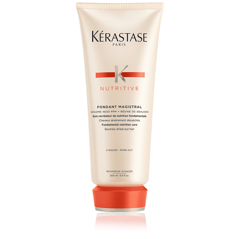 Shop now at Beauty Vendor Australia Online -Kerastase Nutritive Fondant Magistral 200ml - Premium Range from Kerastase - Just $59!