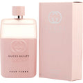 Shop now at Beauty Vendor Australia Online -GUCCI GUILTY POUR FEMME LOVE EDITION EDP 90ML - Premium Range from Gucci - Just $199.99!