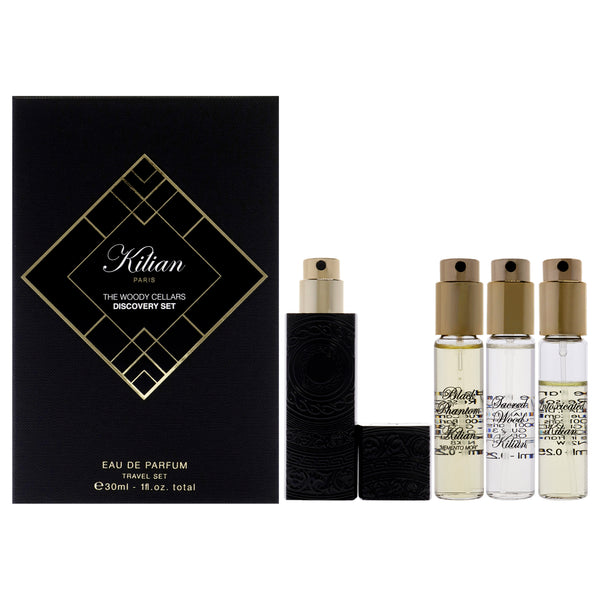 Kilian Woody Discovery Set (EX DISPLAY)