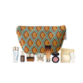 Estee Lauder Green Pouch 7 Piece Gift Pack Giftset