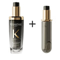 Kerastase Chronologiste L'Huile De Parfum 75ml + 75ml Refill Travel Retail Set