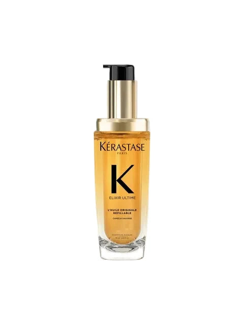 Kerastase Elixir Ultime L'Huile Originale 75ml (NEW)