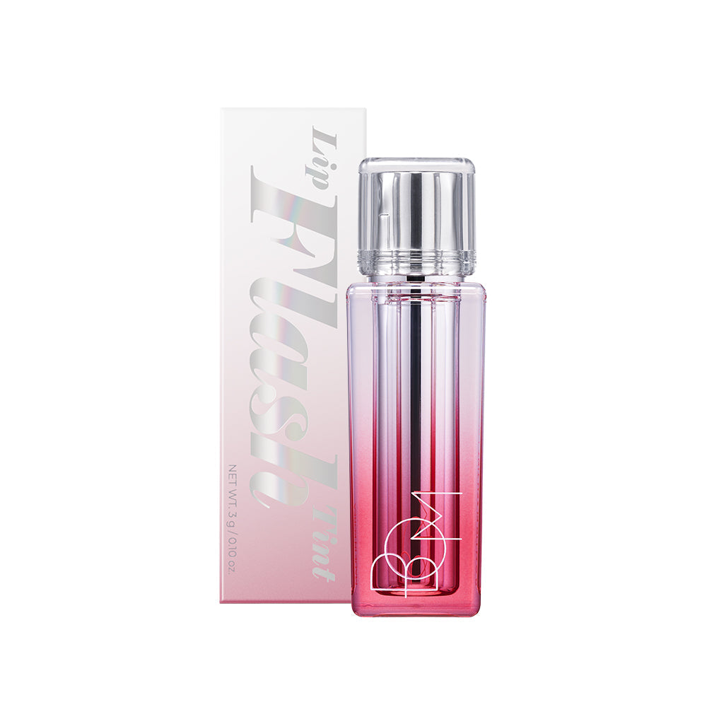 Beauty of Majesty BOM LIP FLASH TINT 05 PLUM HAZE 3g