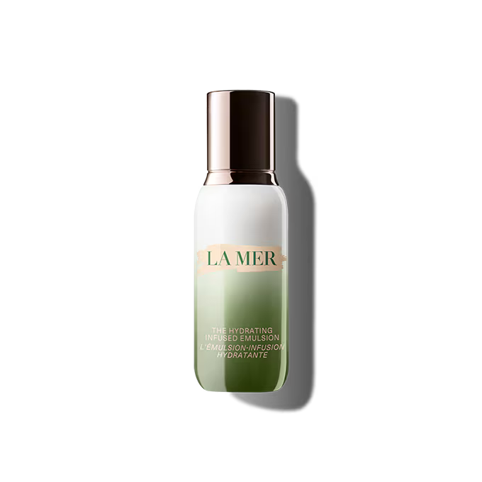 La Mer Moisturizers The Hydrating Infused Emulsion 50ML