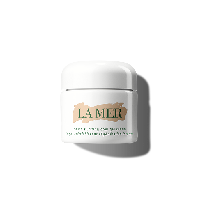 LA MER THE MOISTURIZING COOL GEL CREAM 60ML