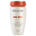 Shop now at Beauty Vendor Australia Online -Kerastase Nutritive Bain Satin 2 250ml - Premium Range from Kerastase - Just $54!