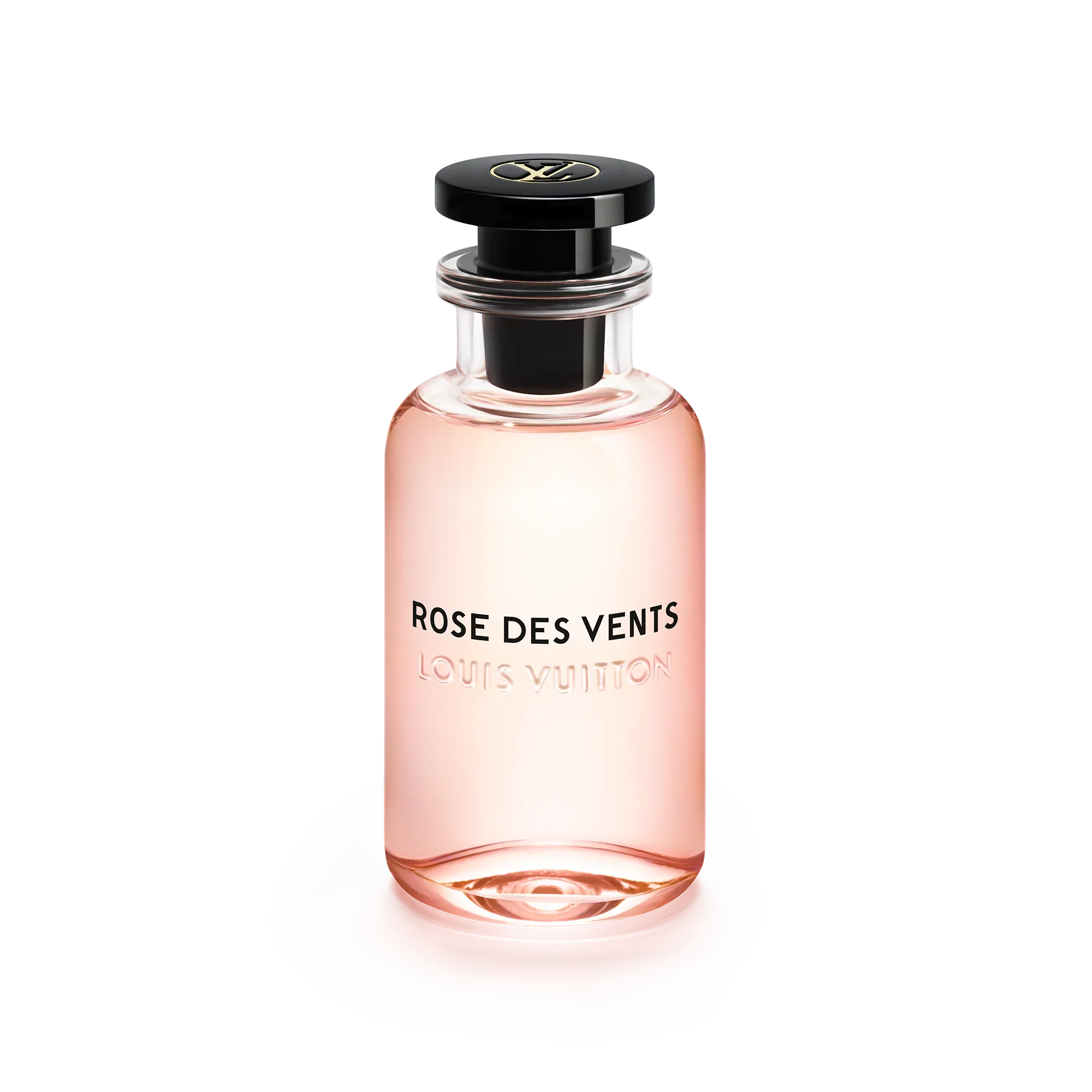 Louis Vuitton   Rose Des Vents Eau De Parfum 100ml