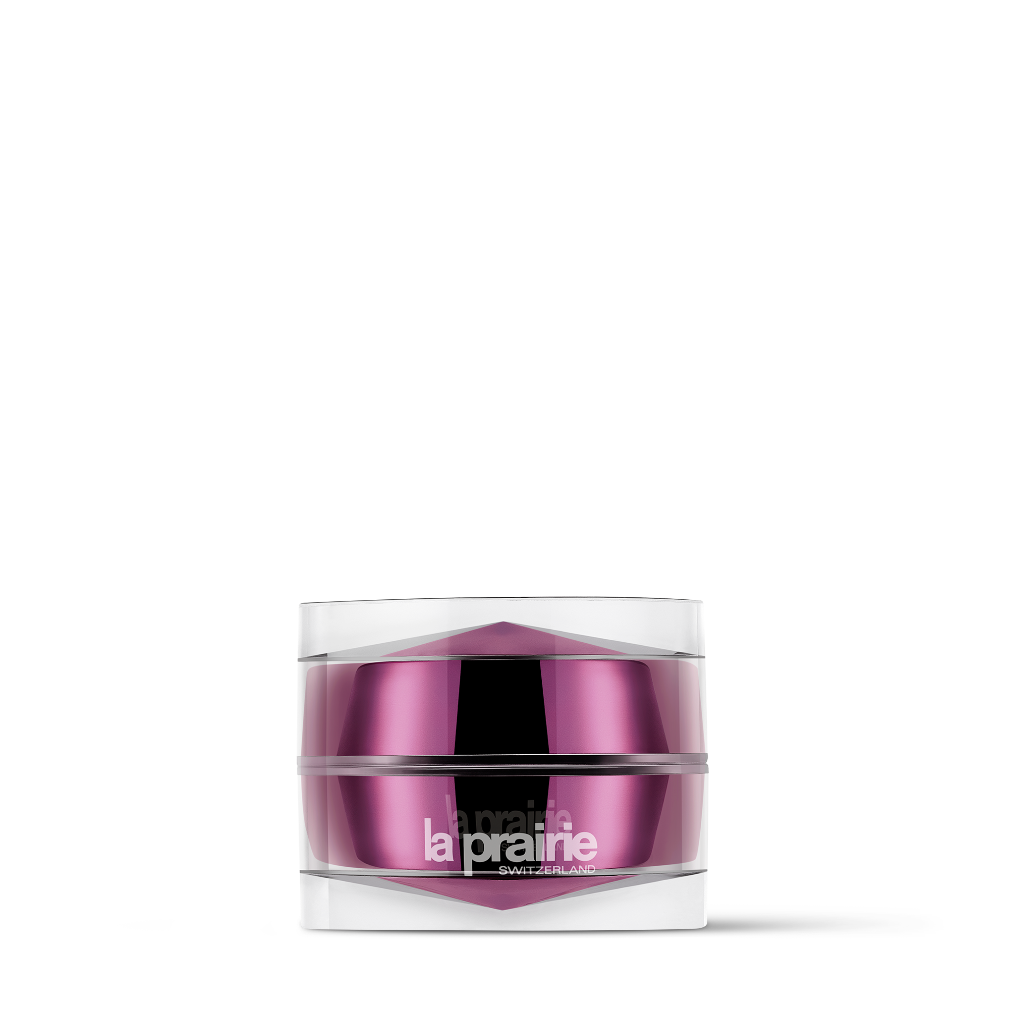 LA PRAIRIE PLATINUM RARE HAUTE-REJUVENATION EYE CREAM 20ml