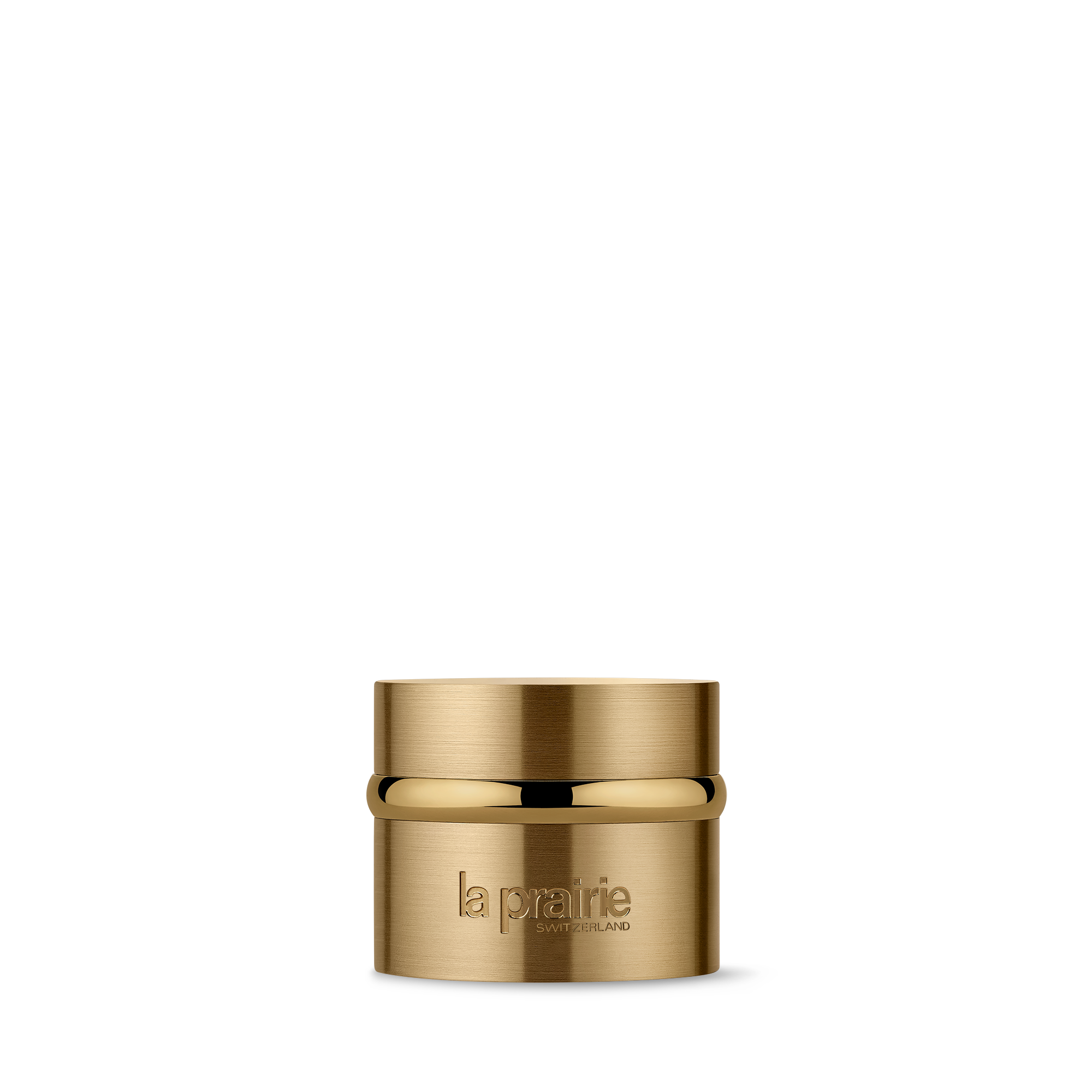 LA PRAIRIE PURE GOLD RADIANCE EYE CREAM 20ml