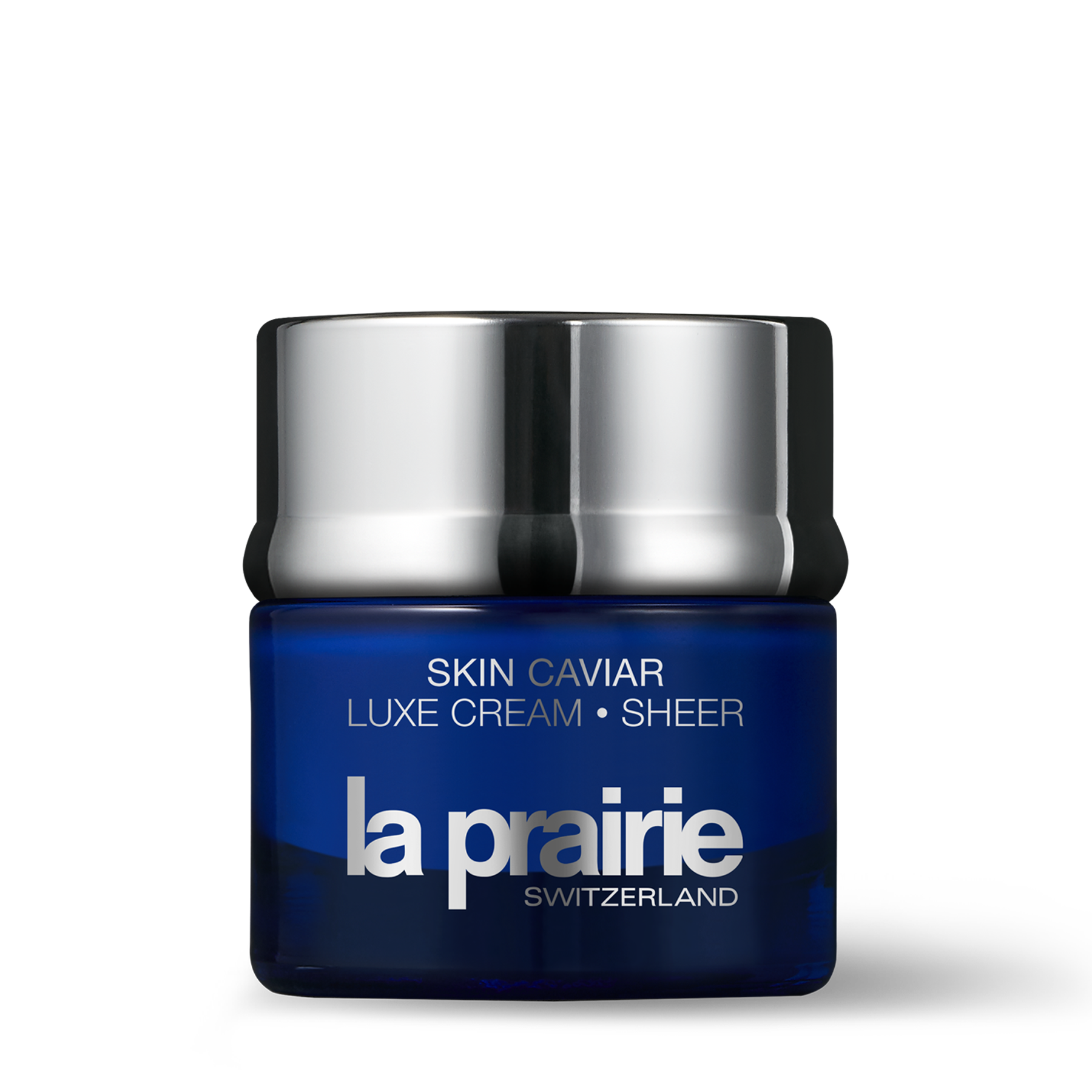 LA PRAIRIE SKIN CAVIAR LUXE CREAM 100ml