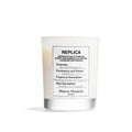 Shop now at Beauty Vendor Australia Online -Maison Margiela Replica By the Fire Place Candle 70g - Premium Range from Maison Margiela - Just $65!