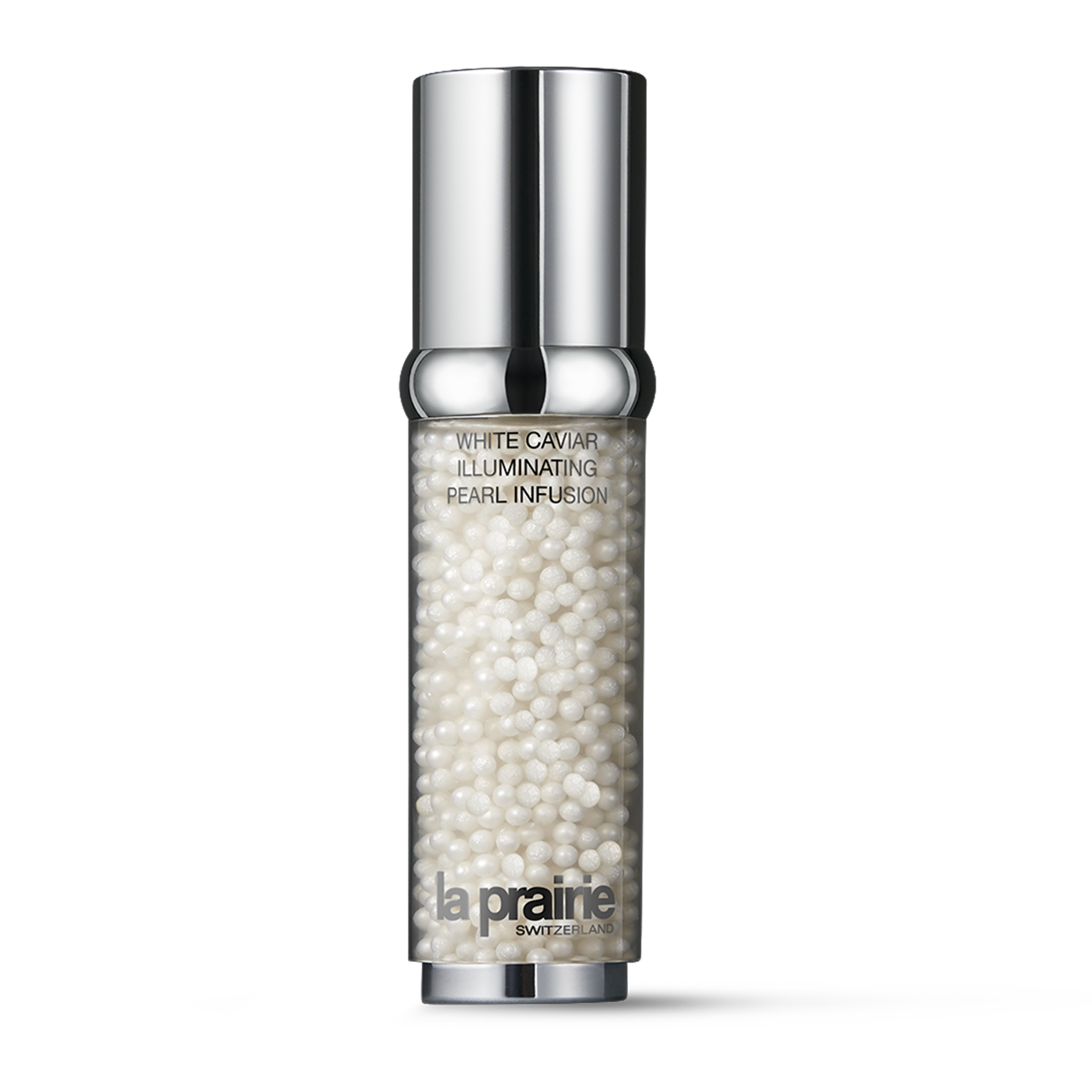 LA PRAIRIE WHITE CAVIAR ILLUMINATING PEARL INFUSION 30ml