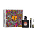 Shop now at Beauty Vendor Australia Online -YVES SAINT LAURENT BLACK OPIUM EDP 30ml GIFT SET - LIMITED EDITION - Premium Range from Yves Saint Laurent - Just $140!