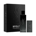 Shop now at Beauty Vendor Australia Online -YSL MYSLF EAU DE PARFUM 100ML + CLEANSING BAR SET - Premium Range from Yves Saint Laurent - Just $236!
