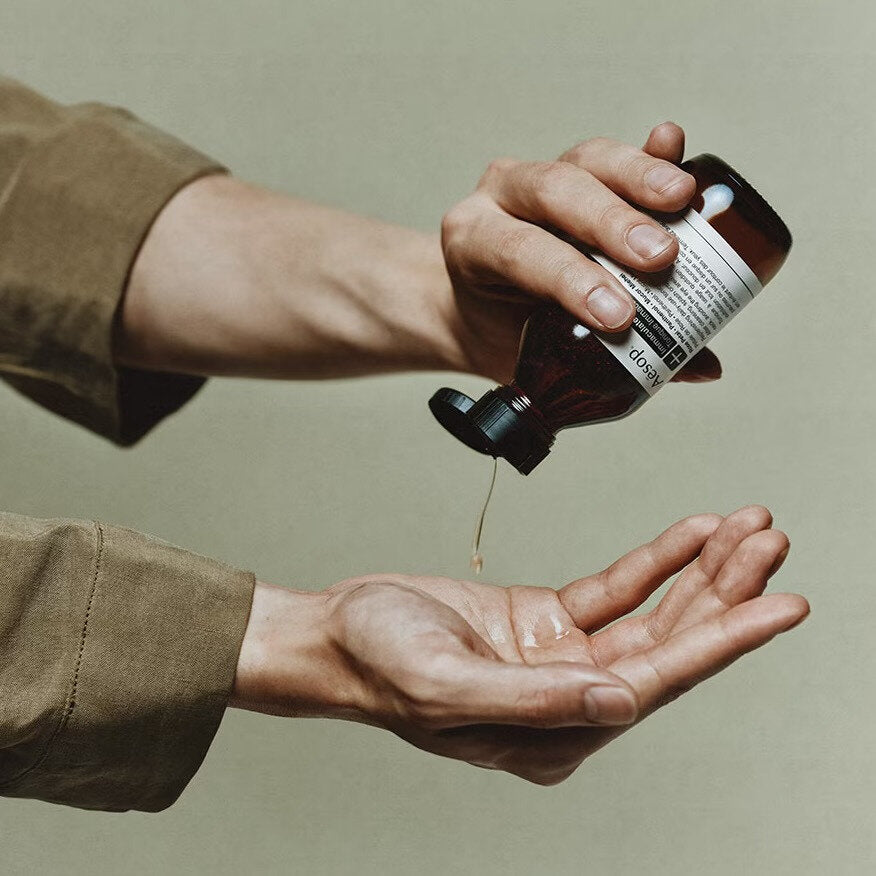 AESOP Immaculate Facial Tonic 100ml