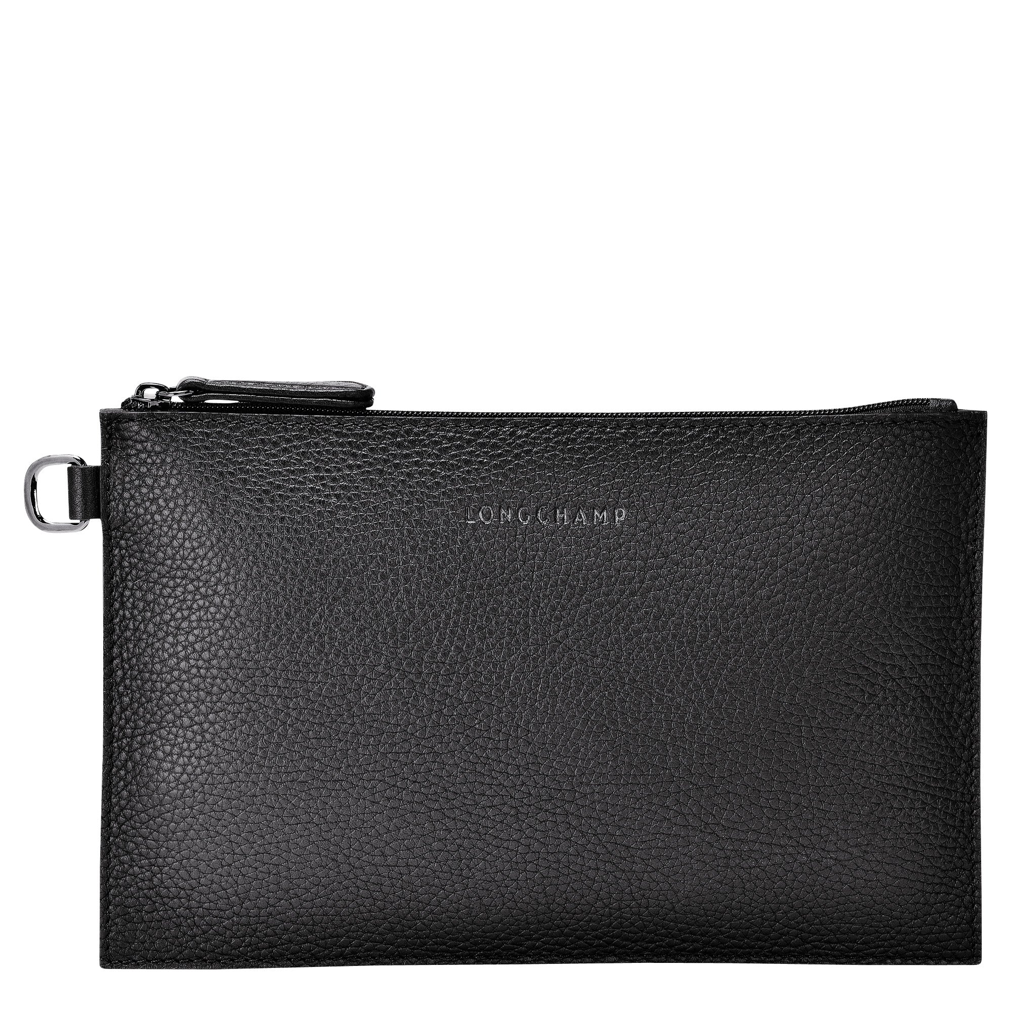 LONGCHAMP LC ROSEAU ESSENTIAL POUCH BLK L2098968001   EAN 3597921696841
