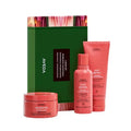 Shop now at Beauty Vendor Australia Online -Aveda NUTRIPLENISH HYDRATING ESSENTIALS SET - DEEP - Premium Range from Aveda - Just $73!